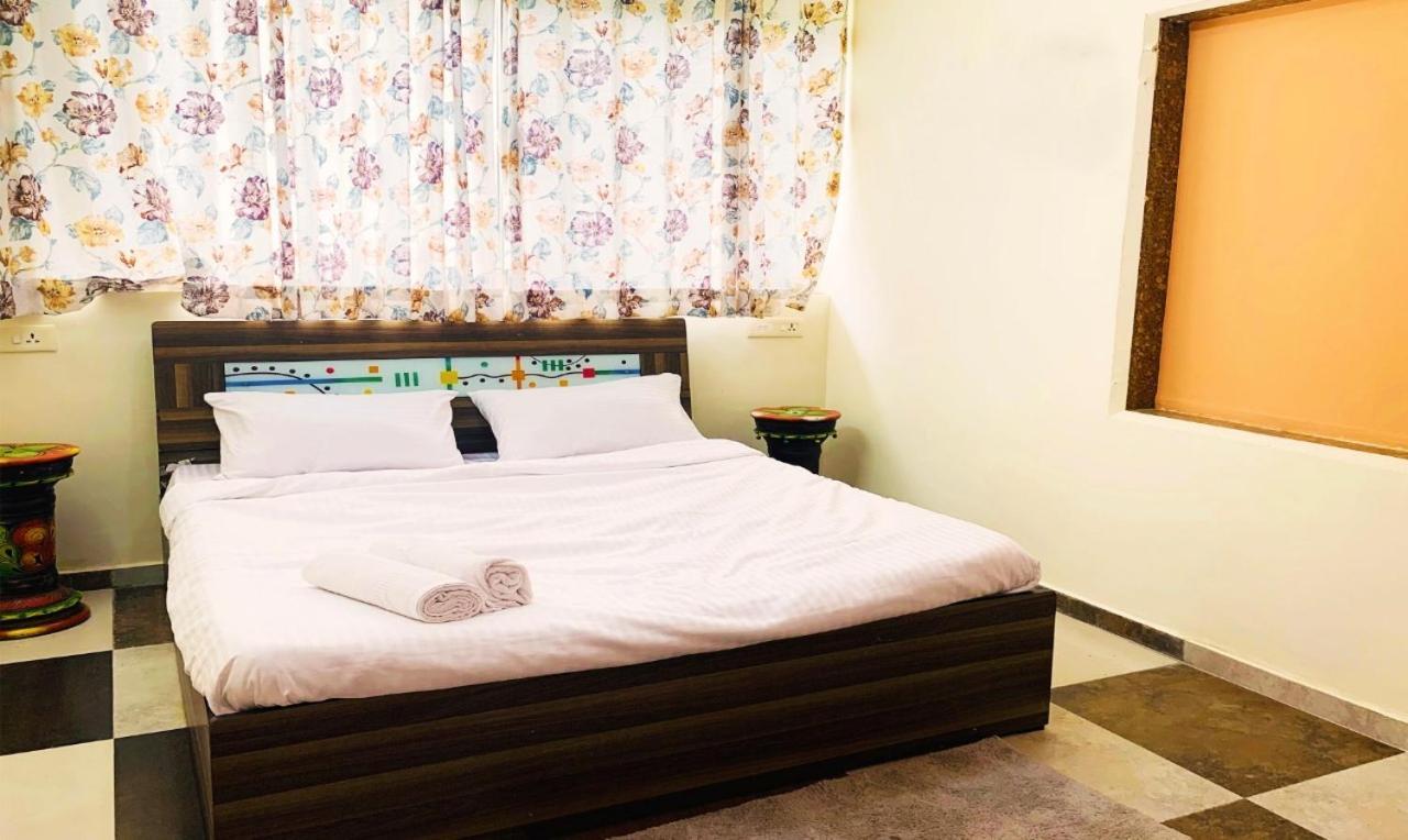 فيلا Costa Fortuna 3Bhk ناسيك المظهر الخارجي الصورة