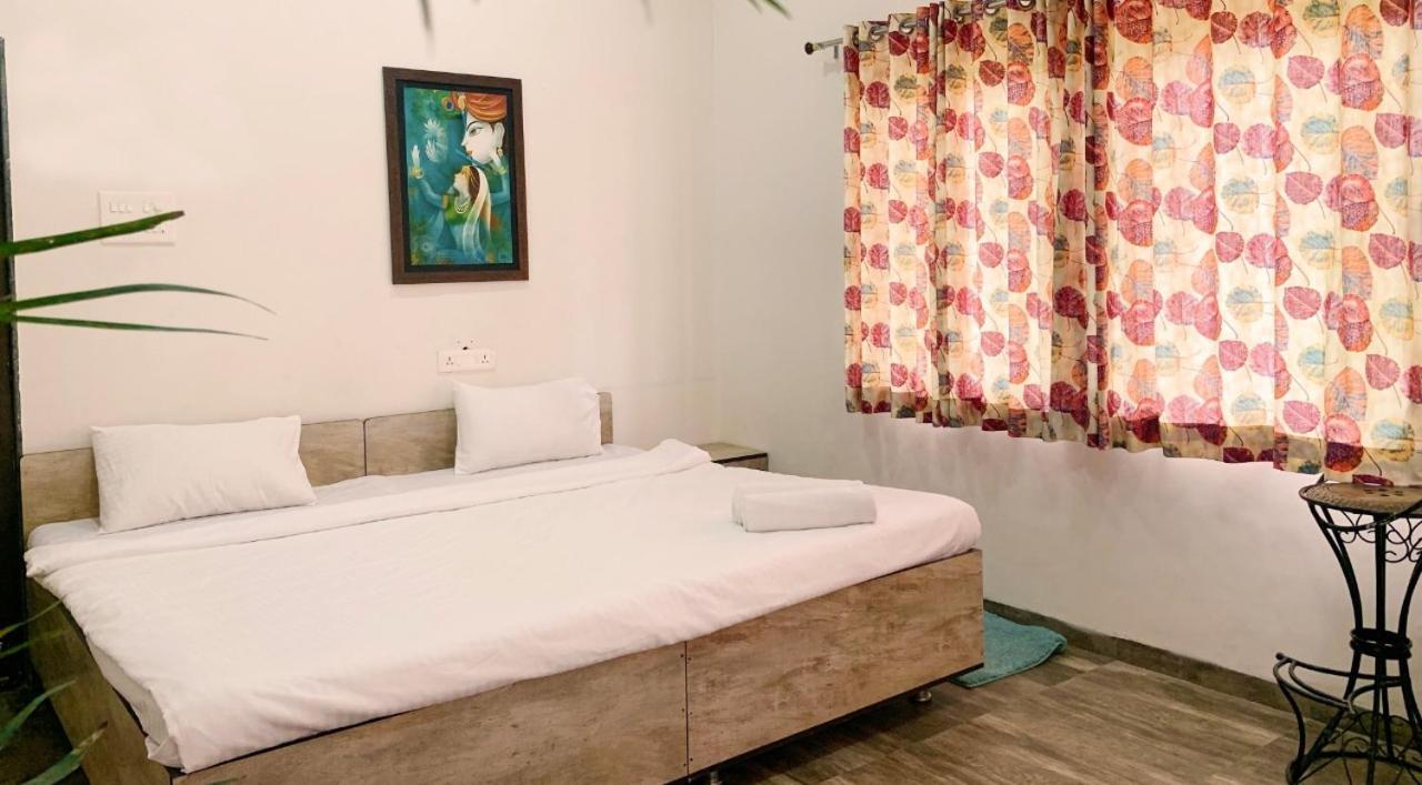 فيلا Costa Fortuna 3Bhk ناسيك المظهر الخارجي الصورة